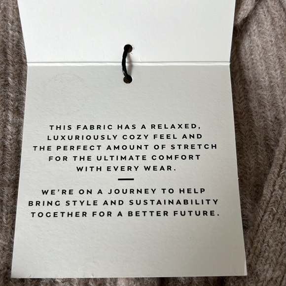 Love and Lore Lounge Pants - Picture 4 of 4